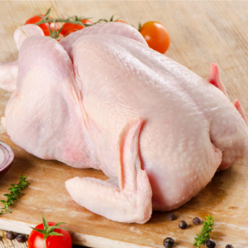 Whole Chicken