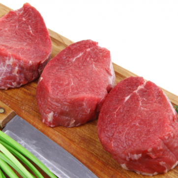 Fillet Steak
